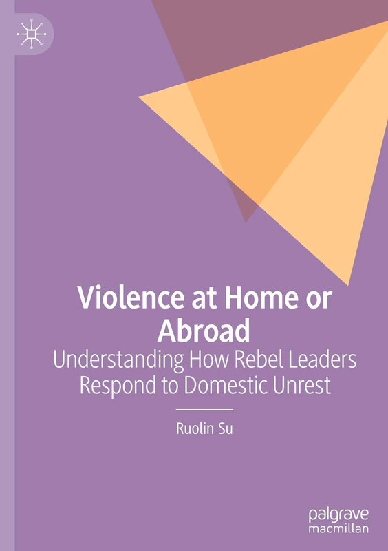Violence at Home or Abroad: Understanding How Rebel Leaders Respond to Domestic Unrest
