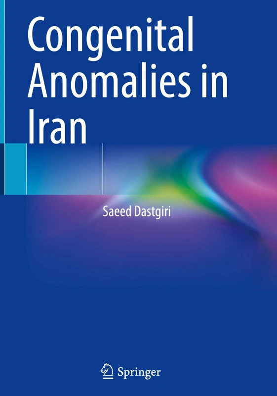 Congenital Anomalies in Iran - Image 1