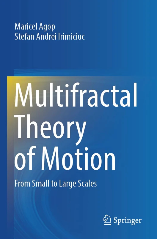 Multifractal Theory of Motion: From Small to Large Scales