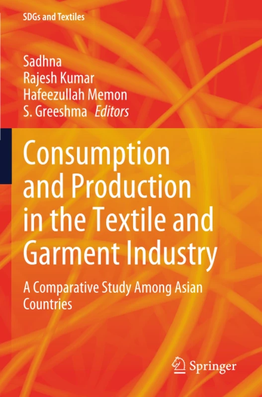 Springer - Consumption and Production in the Textile Industry