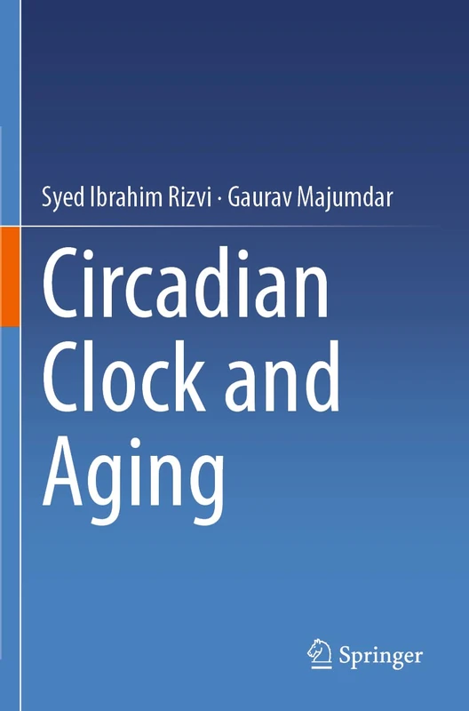 Circadian Clock and Aging