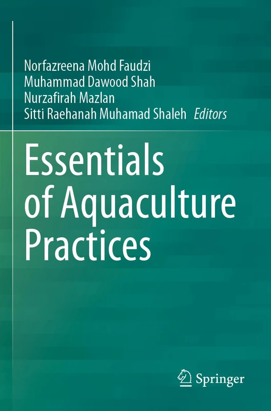 Essentials of Aquaculture Practices