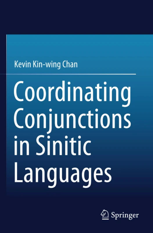 Coordinating Conjunctions in Sinitic Languages - Image 1