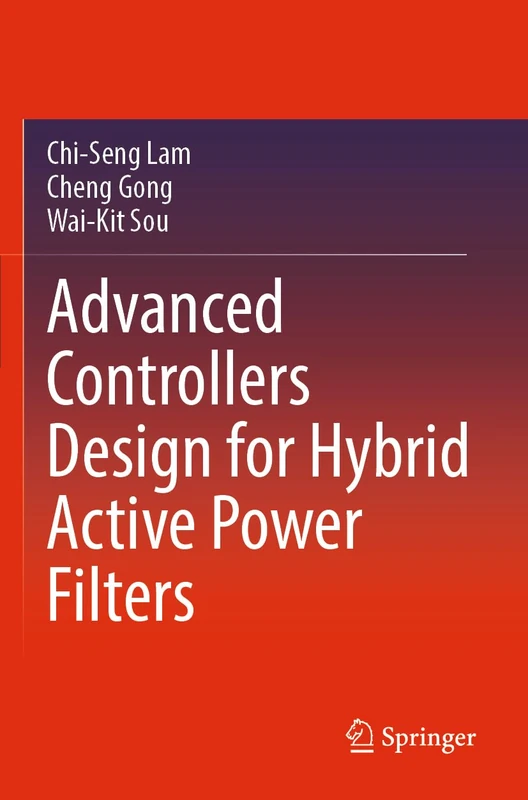 Advanced Controllers Design for Hybrid Active Power Filters - Image 1