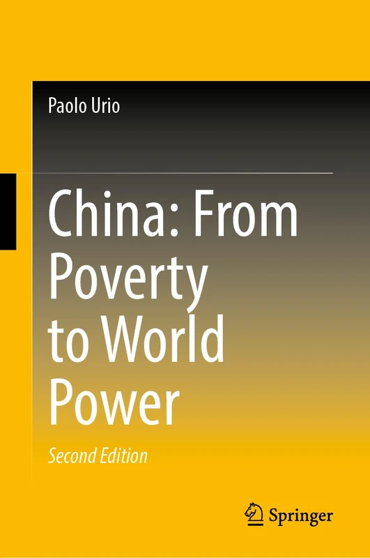 China: From Poverty to World Power