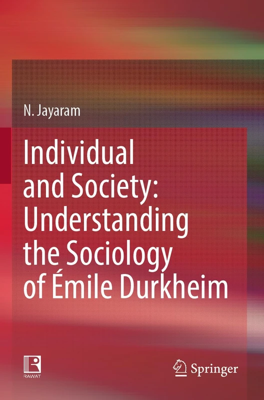 Individual and Society: Understanding the Sociology of Émile Durkheim