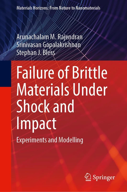 Springer - Failure of Brittle Materials Under Shock and Impact