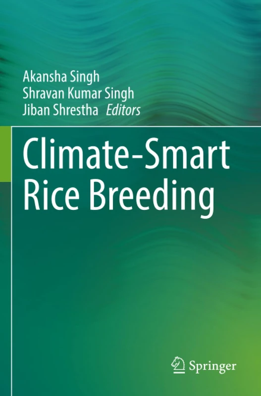 Climate-Smart Rice Breeding