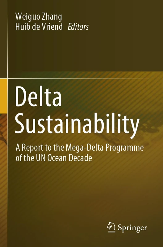 Springer - Delta Sustainability: UN Ocean Decade Report