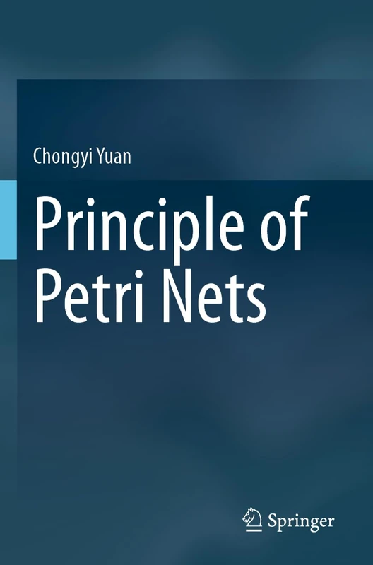 Principle of Petri Nets - Image 1