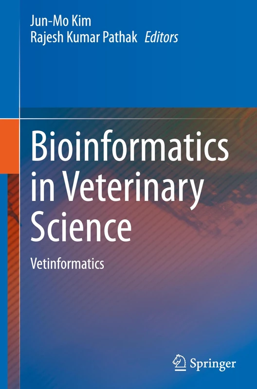 Bioinformatics in Veterinary Science: Vetinformatics