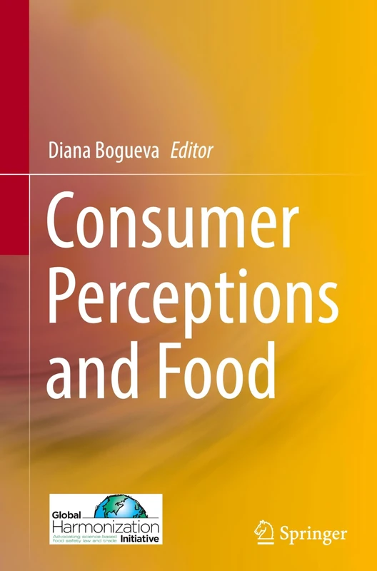 Consumer Perceptions and Food
