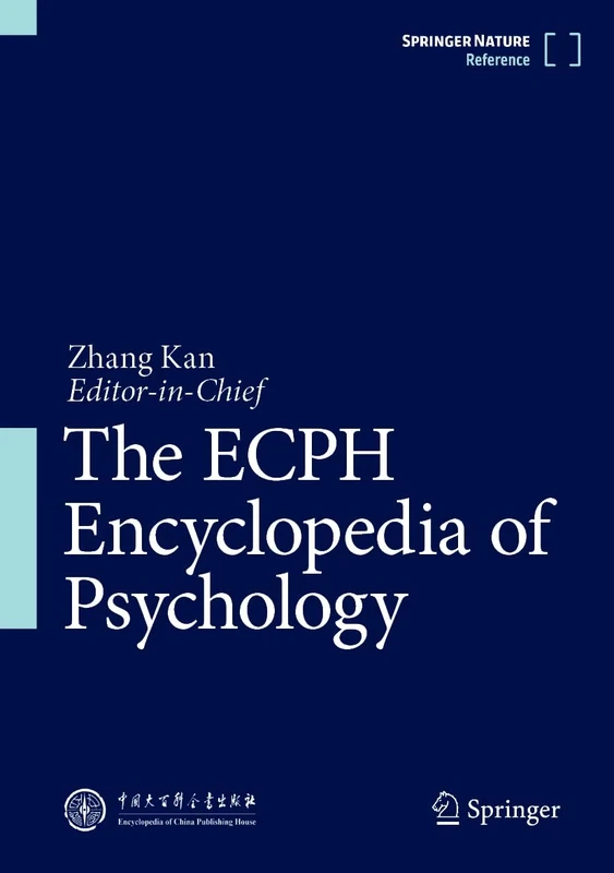 The ECPH Encyclopedia of Psychology
