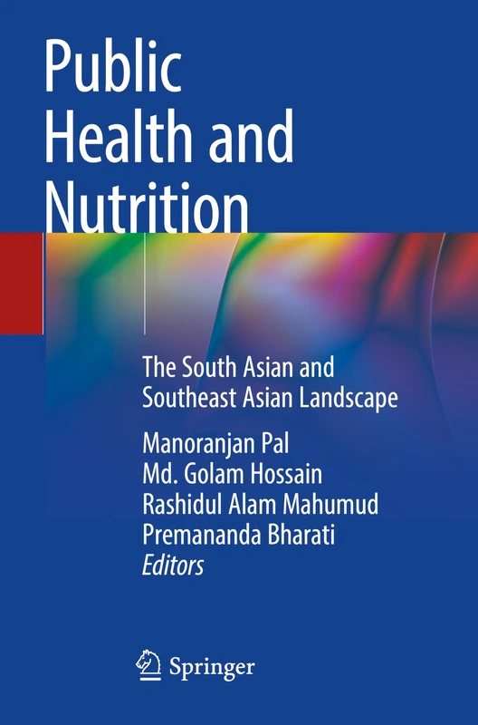 Public Health and Nutrition: The South Asian and Southeast Asian Landscape