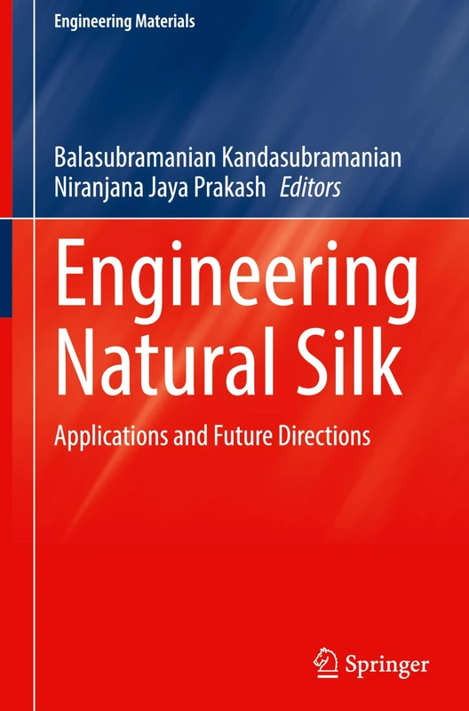 Engineering Natural Silk: Applications and Future Directions