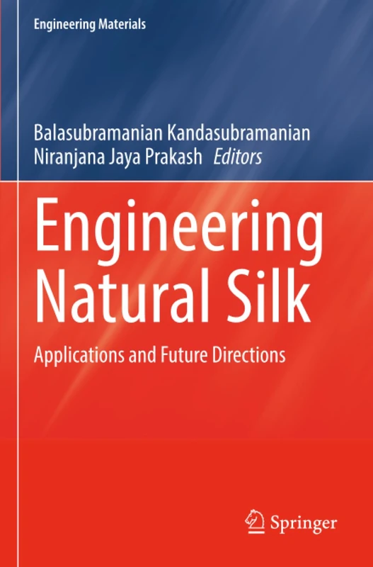 Engineering Natural Silk: Applications and Future Directions