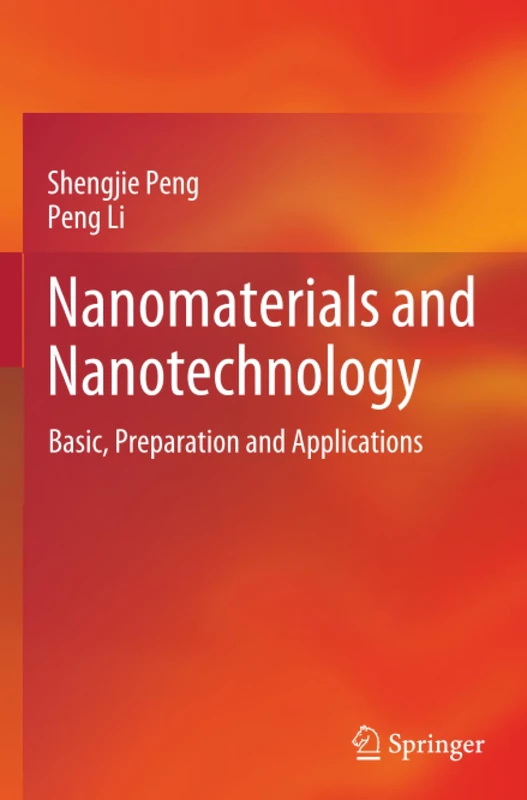 Nanomaterials and Nanotechnology: Basic, Preparation and Applications
