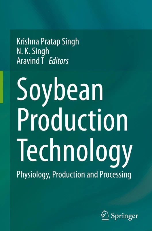 Soybean Production Technology: Physiology, Production and Processing