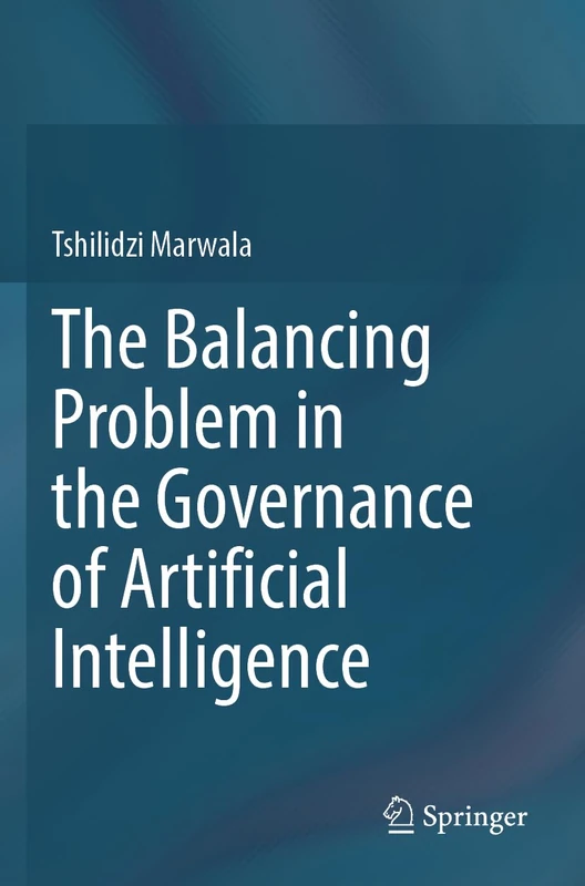 The Balancing Problem in the Governance of Artificial Intelligence