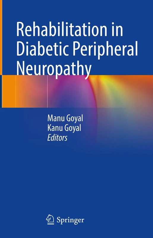 Rehabilitation in Diabetic Peripheral Neuropathy - Image 1