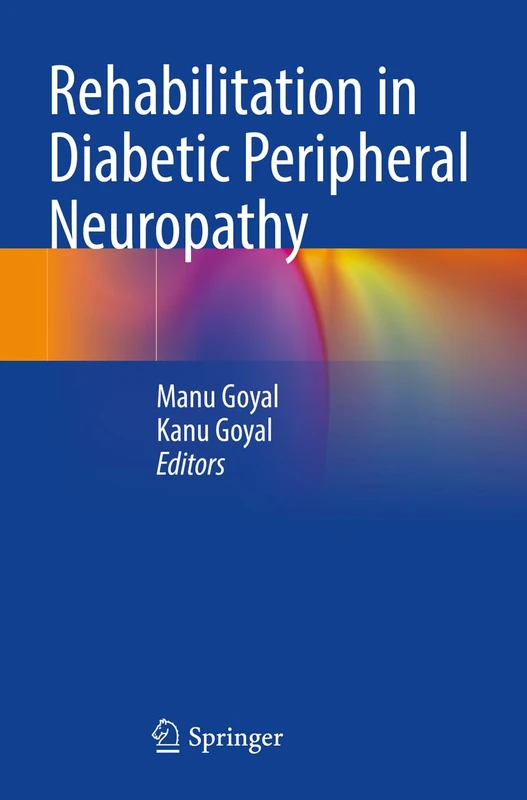 Rehabilitation in Diabetic Peripheral Neuropathy