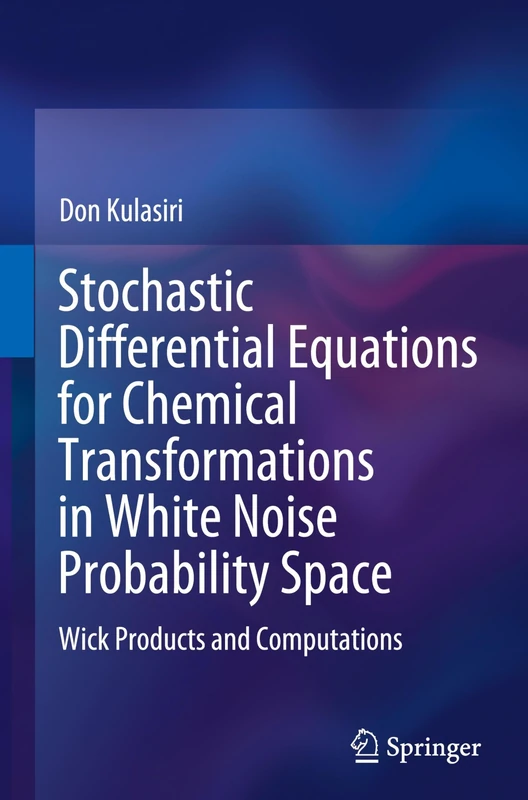 Stochastic Differential Equations for Chemical Transformations in White Noise Probability Space: Wick Products and Computations