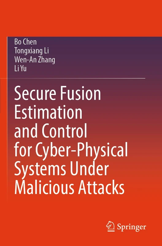 Secure Fusion Estimation and Control for Cyber-Physical Systems Under Malicious Attacks