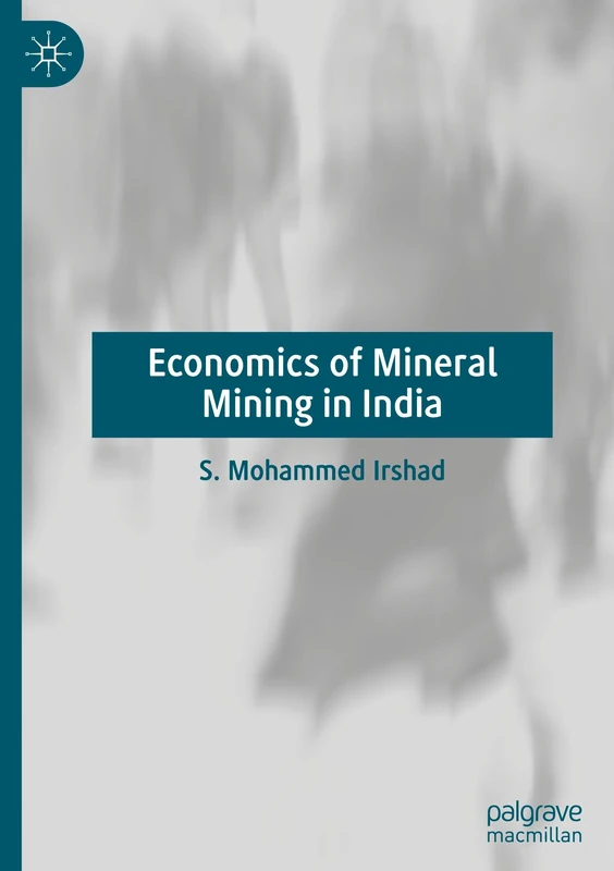 Economics of Mineral Mining in India