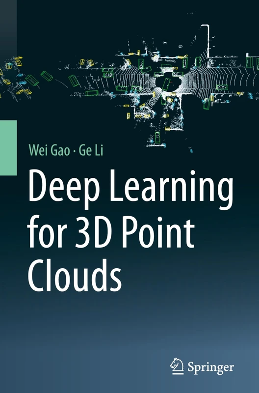 Deep Learning for 3D Point Clouds