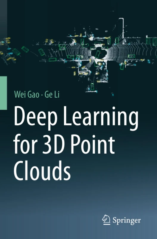 Deep Learning for 3D Point Clouds