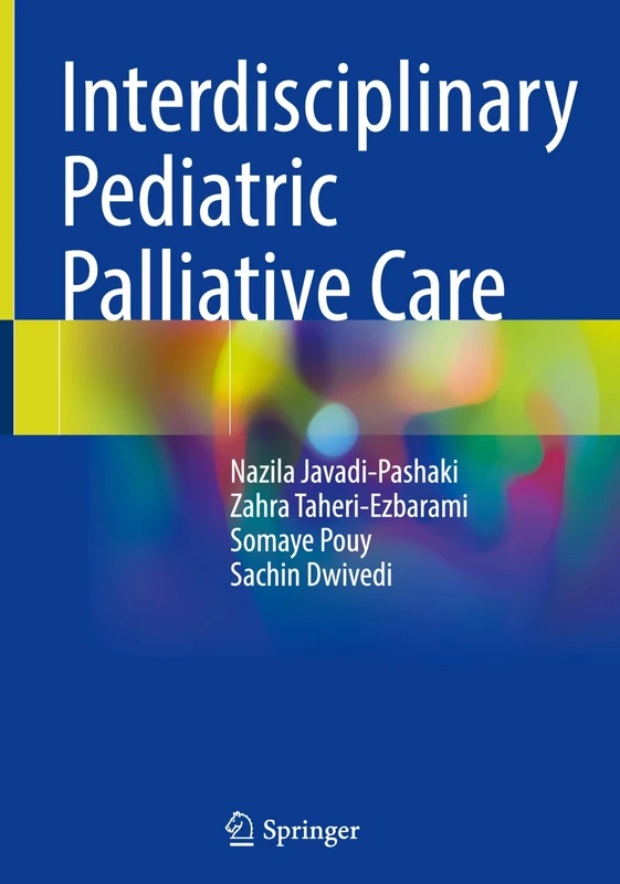 Interdisciplinary Pediatric Palliative Care
