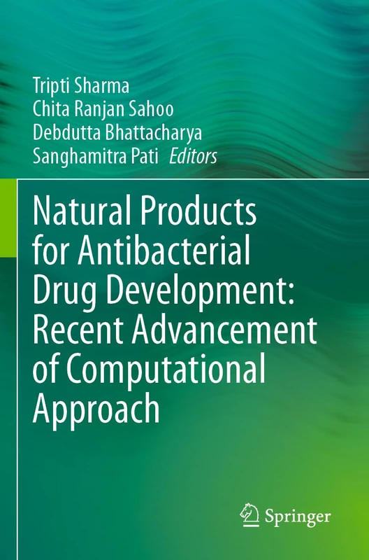Springer - Natural Products for Antibacterial Drug Development