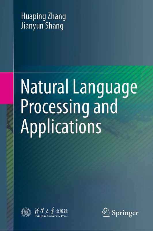 Natural Language Processing and Applications