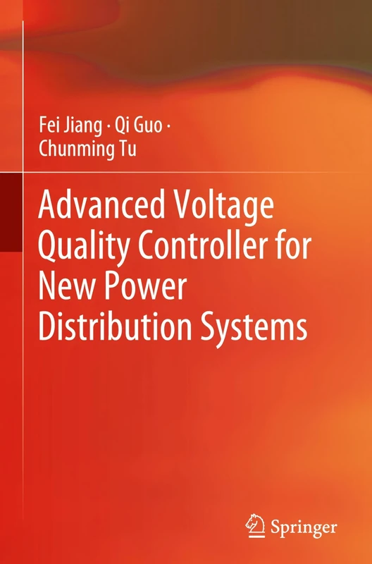 Advanced Voltage Quality Controller for New Power Distribution Systems