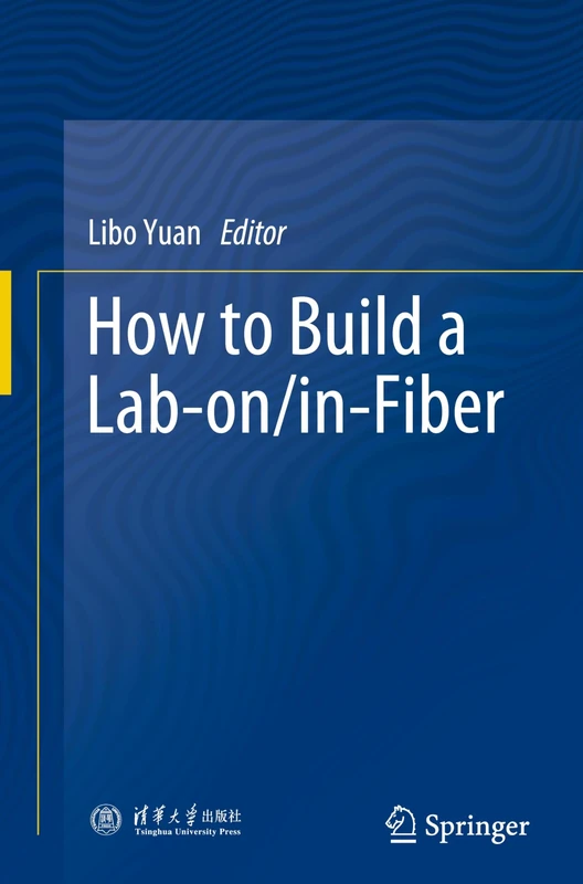 How to Build a Lab-on/in-Fiber