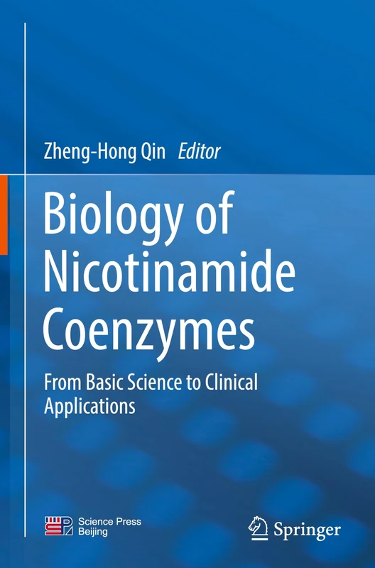 Biology of Nicotinamide Coenzymes: From Basic Science to Clinical Applications