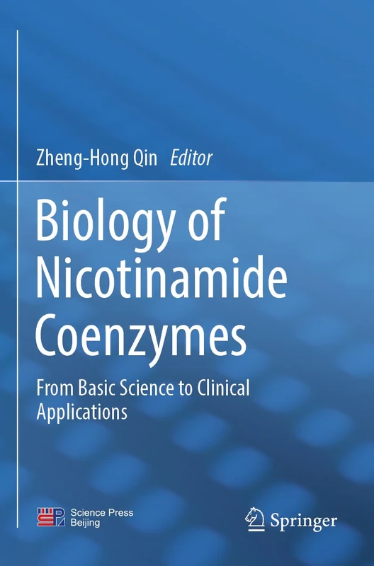 Biology of Nicotinamide Coenzymes: From Basic Science to Clinical Applications