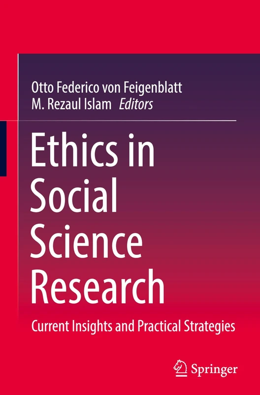 Ethics in Social Science Research: Current Insights and Practical Strategies - Image 1