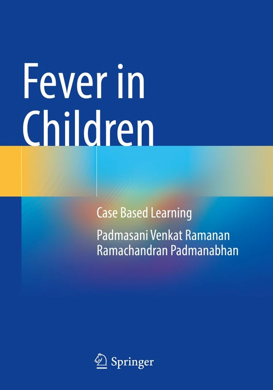 Fever in Children: Case Based Learning