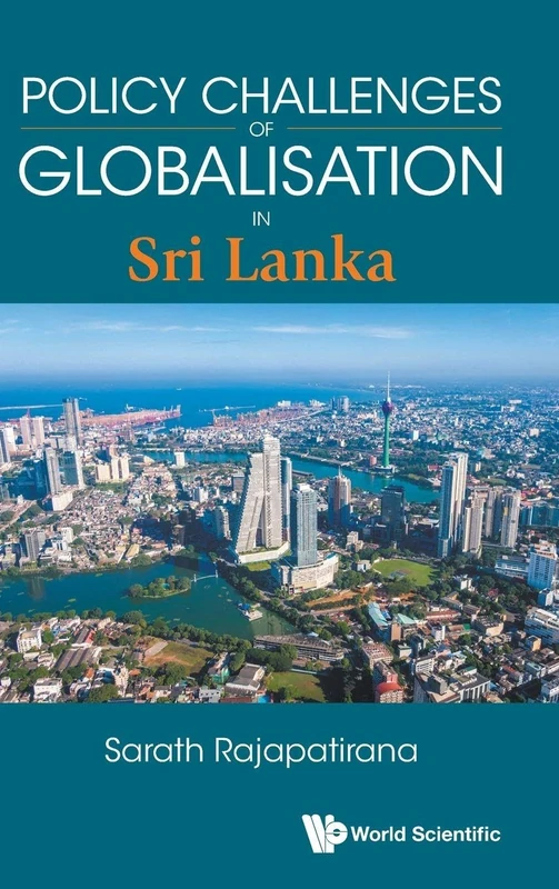 Policy Challenges Of Globalisation In Sri Lanka