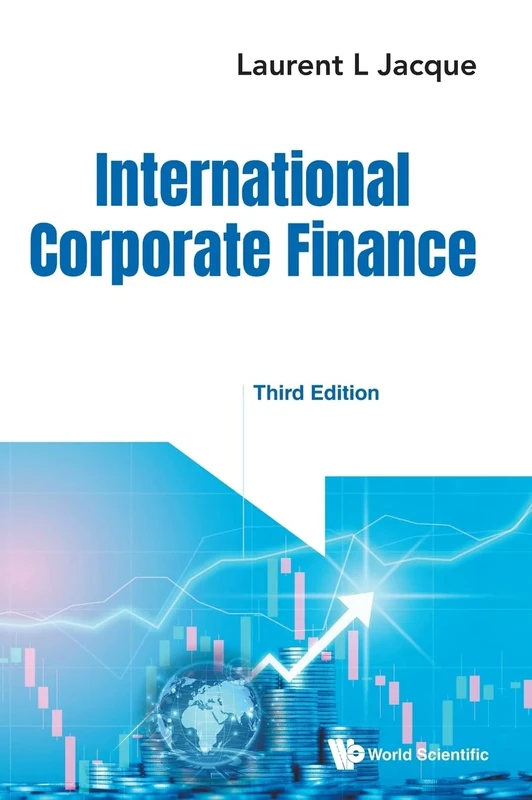 International Corporate Finance (Third Edition)
