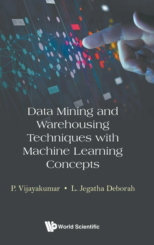 Data Mining And Warehousing Techniques With Machine Learning Concepts