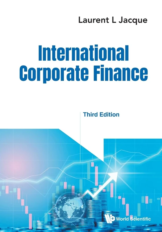 International Corporate Finance (third Edition)