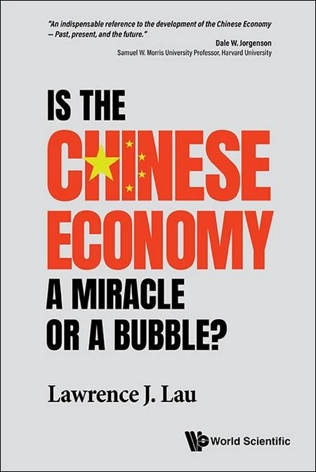 Is The Chinese Economy A Miracle Or A Bubble?