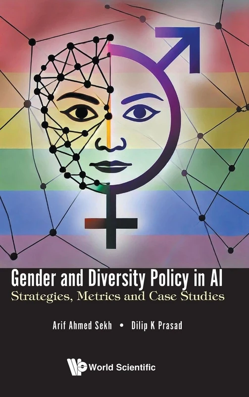 Gender And Diversity Policy In Ai: Strategies, Metrics, And Case Studies