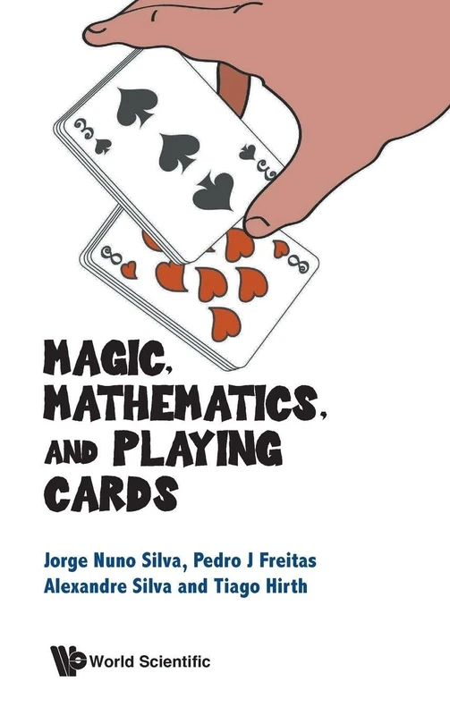 Magic, Mathematics, And Playing Cards - Image 1