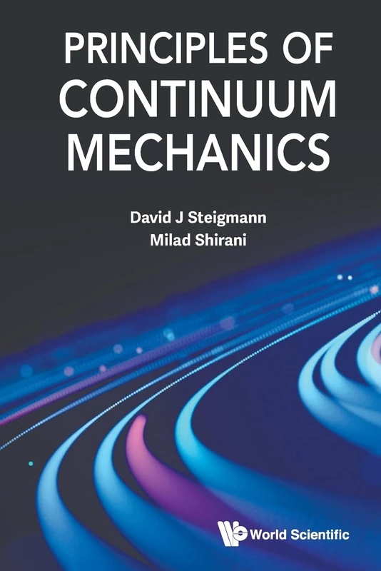 Principles Of Continuum Mechanics