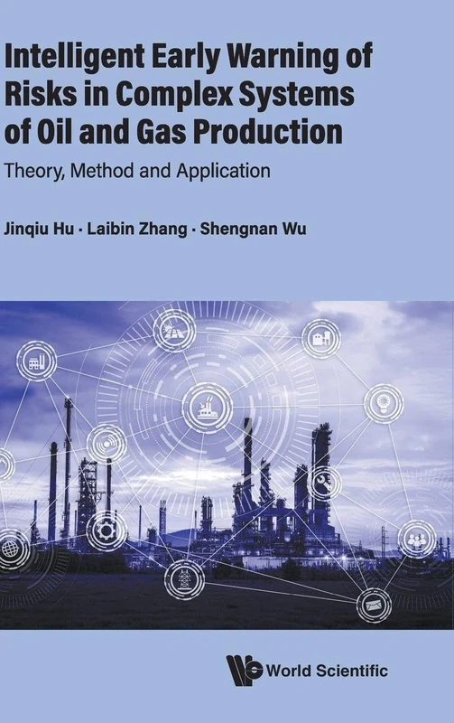 Intelligent Early Warning Of Risks In Complex Systems Of Oil And Gas Production: Theory, Method And Application