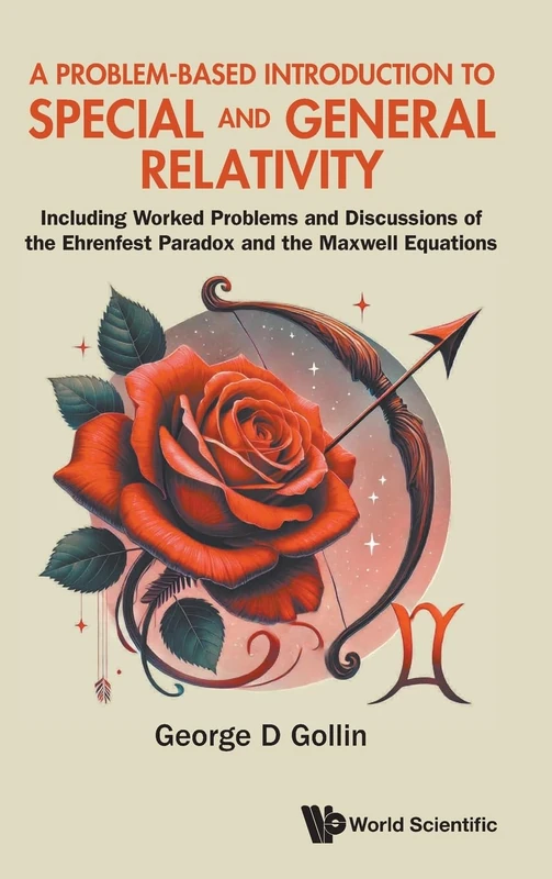 A Problem-based Introduction To Special And General Relativity