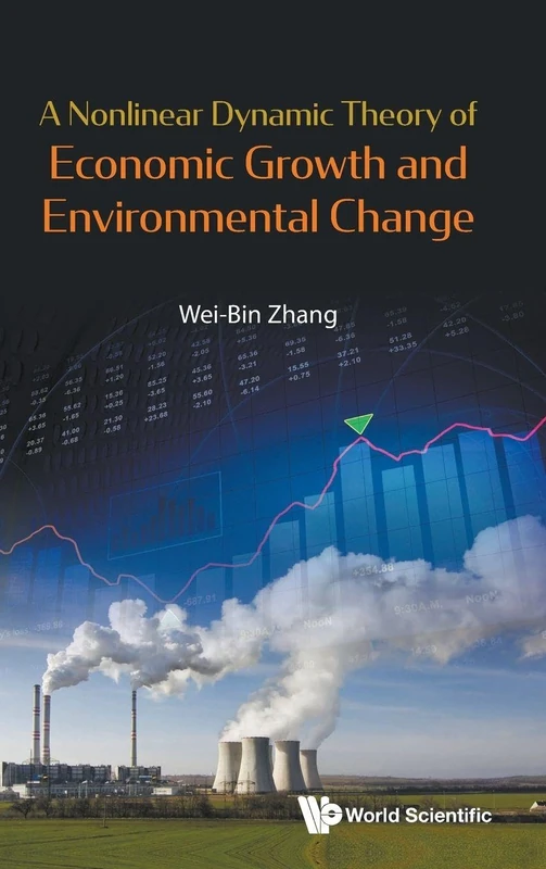 A Nonlinear Dynamic Theory Of Economic Growth And Environmental Change